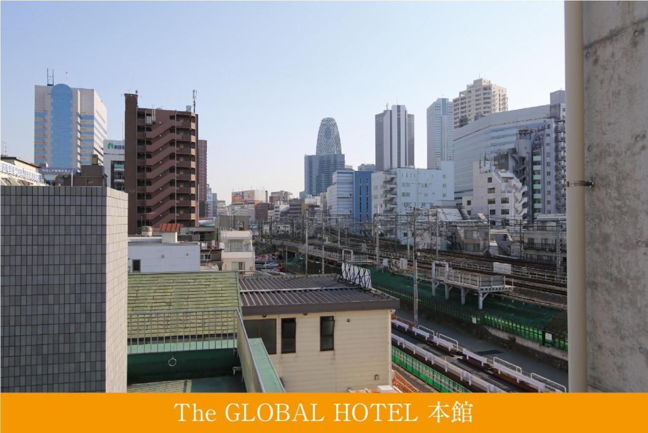 The Global * Tokio